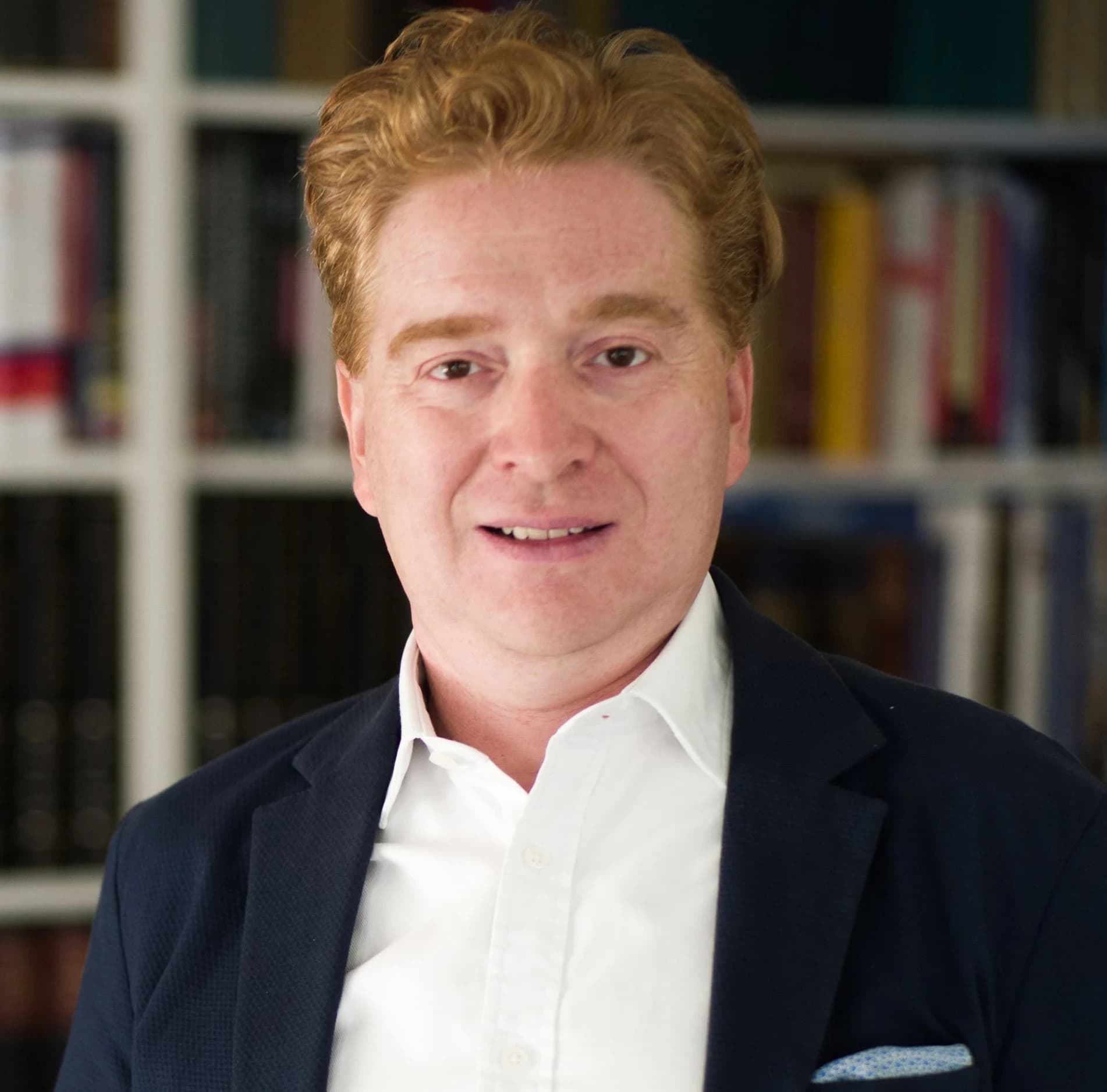 Prof. Dr. Florian Deglmann