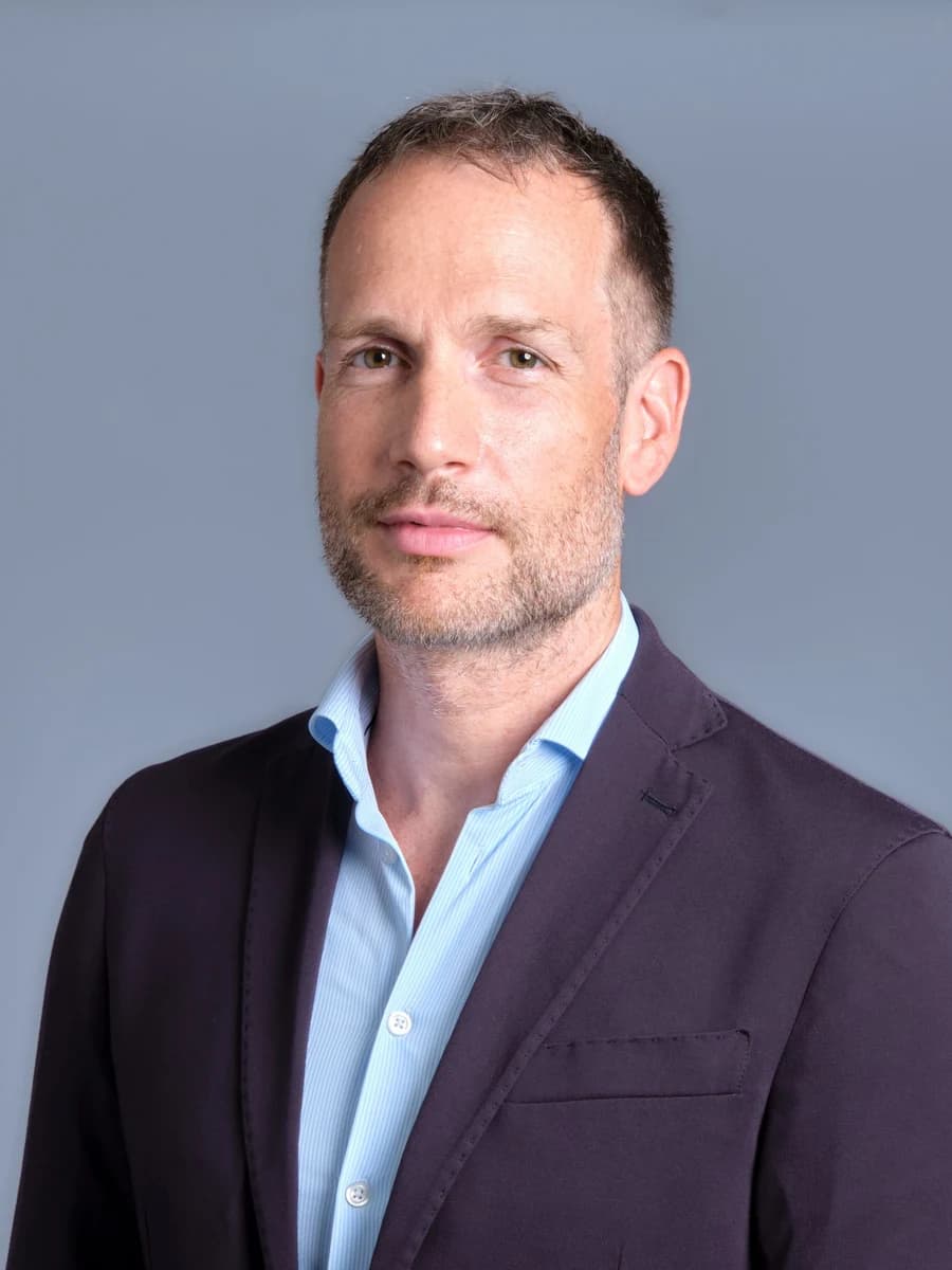 Prof. Dr. Robert Gutsche