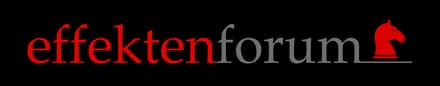 Effektenforum logo